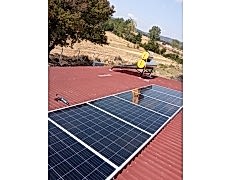 Güneş Enerji Sitemleri