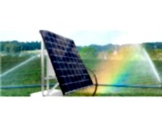 GÜNEŞ ENERJİSİ İLE TARIMSAL SULAMA 