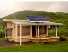 BAĞ EVİ GÜNEŞ ENERJİ SİSTEMLERİ