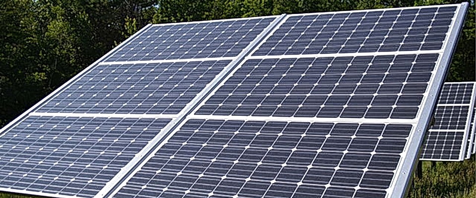 GÜNEŞ ENERJİ SİSTEMLERİ