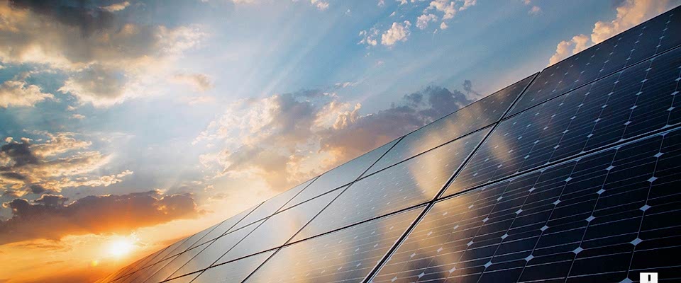 GÜNEŞ ENERJİ SİSTEMLERİ