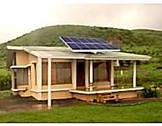 BAĞ EVİ GÜNEŞ ENERJİ SİSTEMLERİ