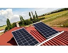 GÜNEŞ ENERJİ SİSTEMLERİ