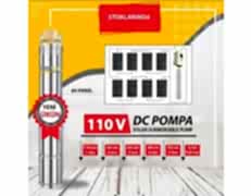 GÜNEŞ ENERJİSİ İLE TARIMSAL SULAMA 