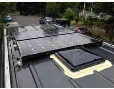 KARAVAN GÜNEŞ ENERJİ SİSTEMLERİ